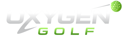 Oxygen Golf logo